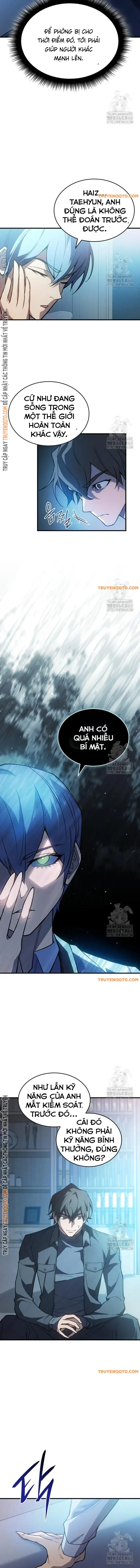 Hồi Quy Bằng Vương Quyền: Chapter 81