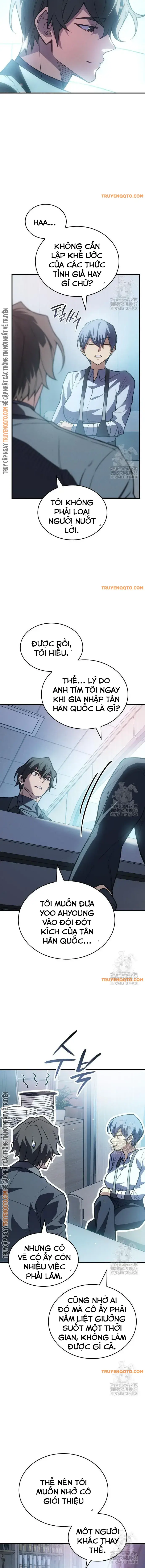 Hồi Quy Bằng Vương Quyền: Chapter 81