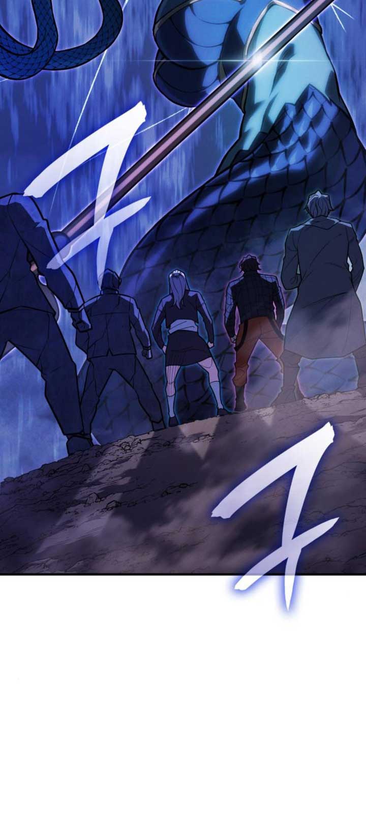 Hồi Quy Bằng Vương Quyền: Chapter 82