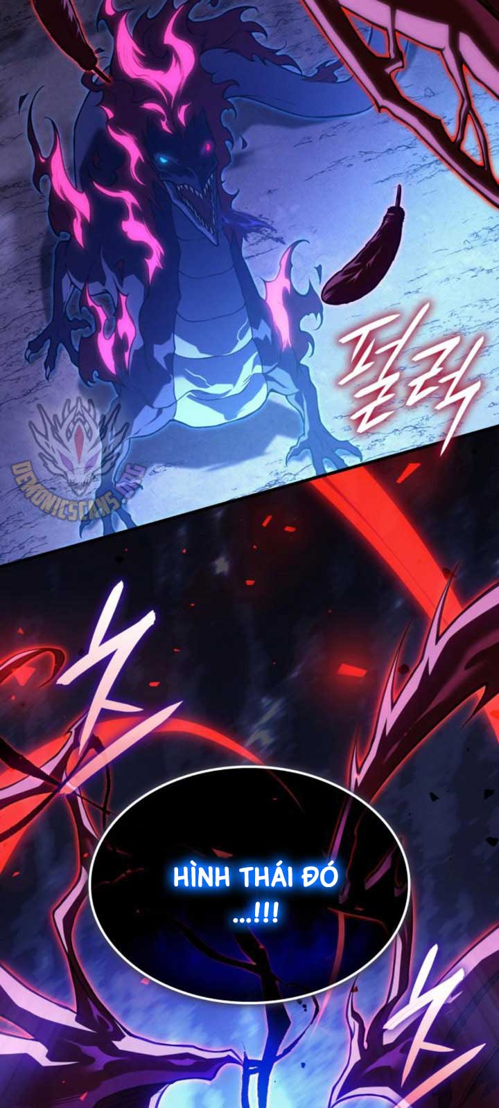 Hồi Quy Bằng Vương Quyền: Chapter 82