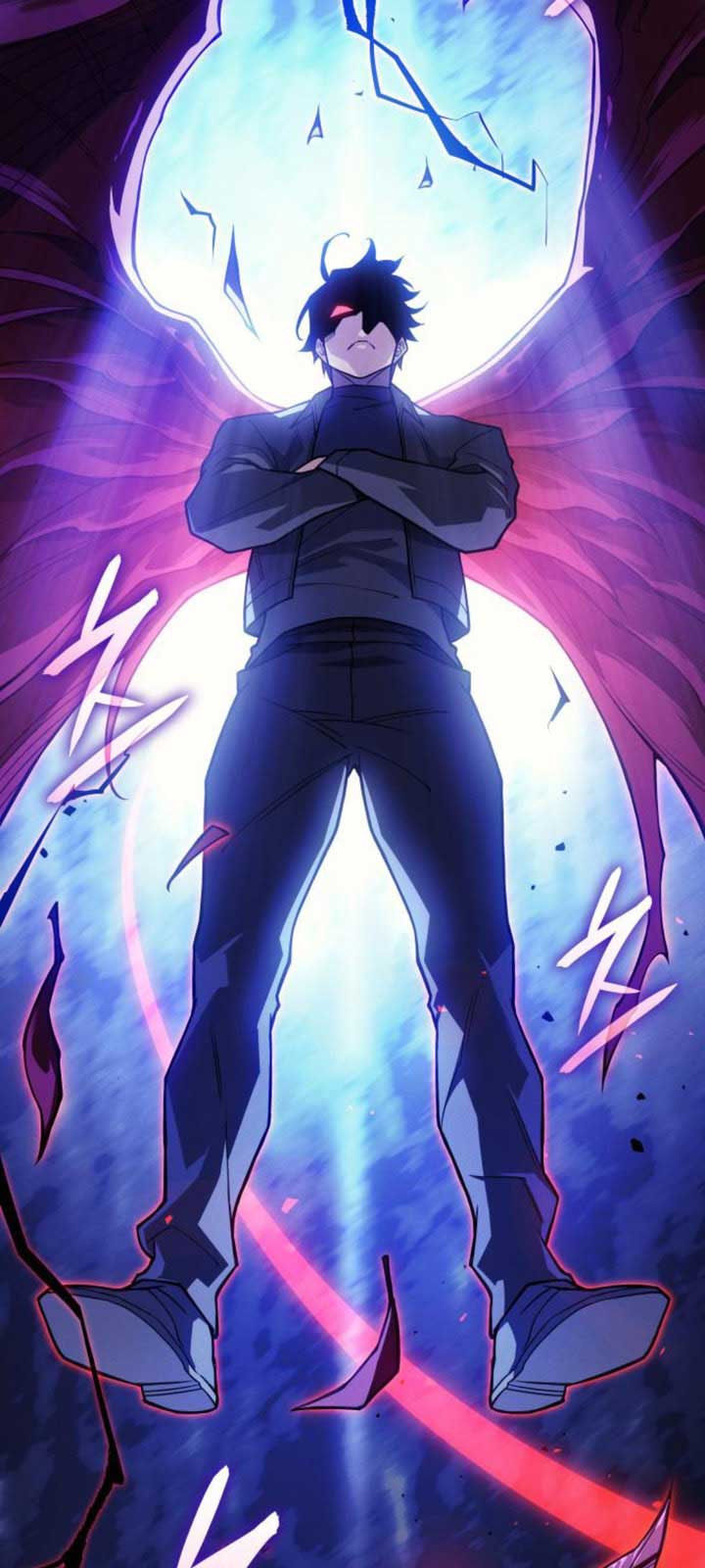 Hồi Quy Bằng Vương Quyền: Chapter 82