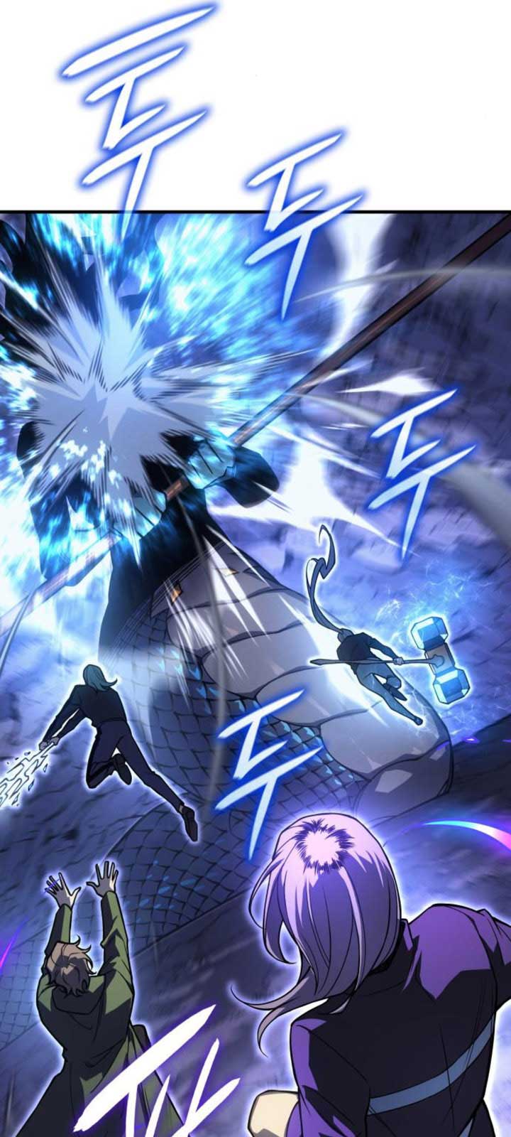 Hồi Quy Bằng Vương Quyền: Chapter 82