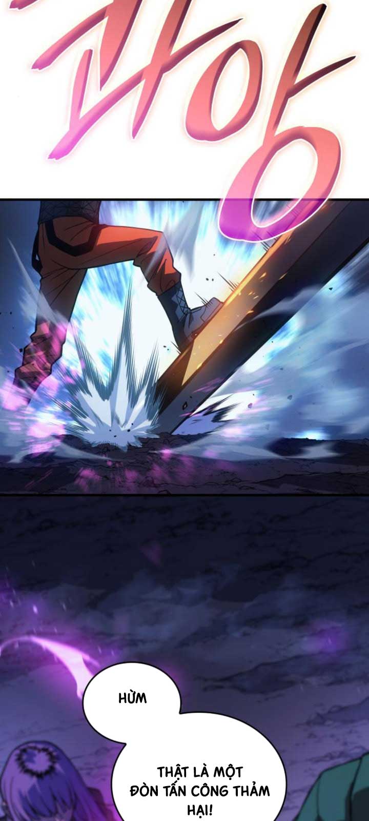 Hồi Quy Bằng Vương Quyền: Chapter 82