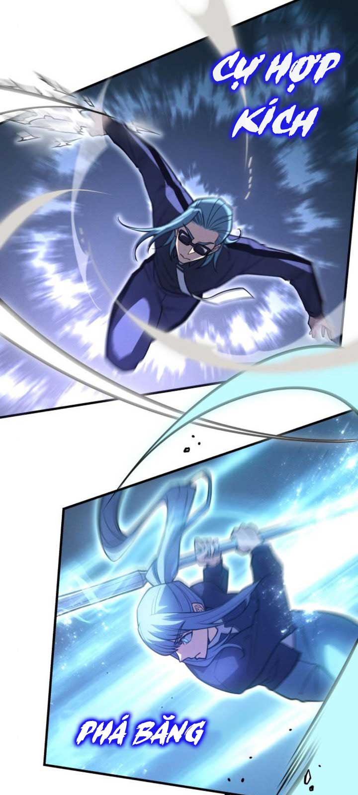 Hồi Quy Bằng Vương Quyền: Chapter 82