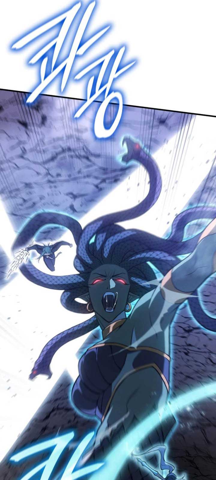 Hồi Quy Bằng Vương Quyền: Chapter 82