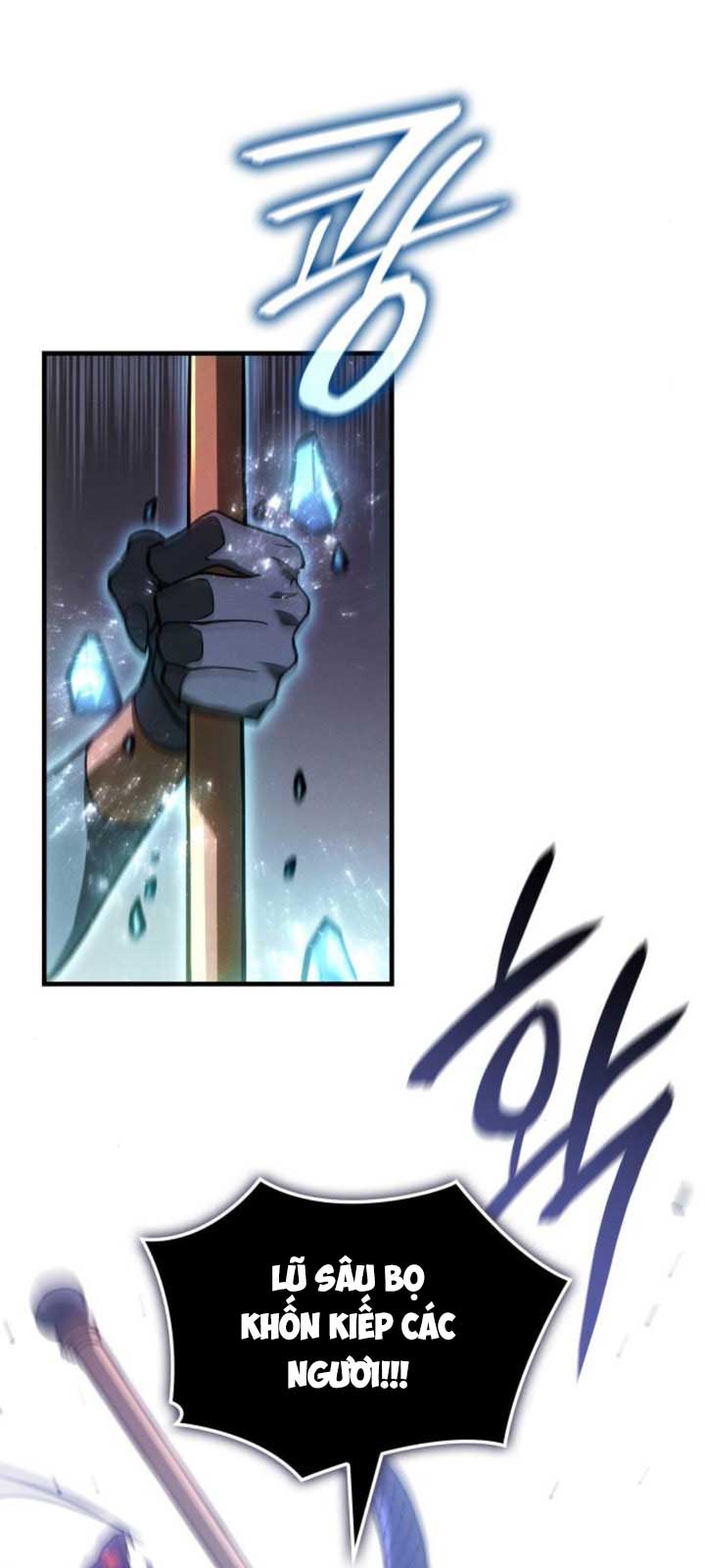 Hồi Quy Bằng Vương Quyền: Chapter 82