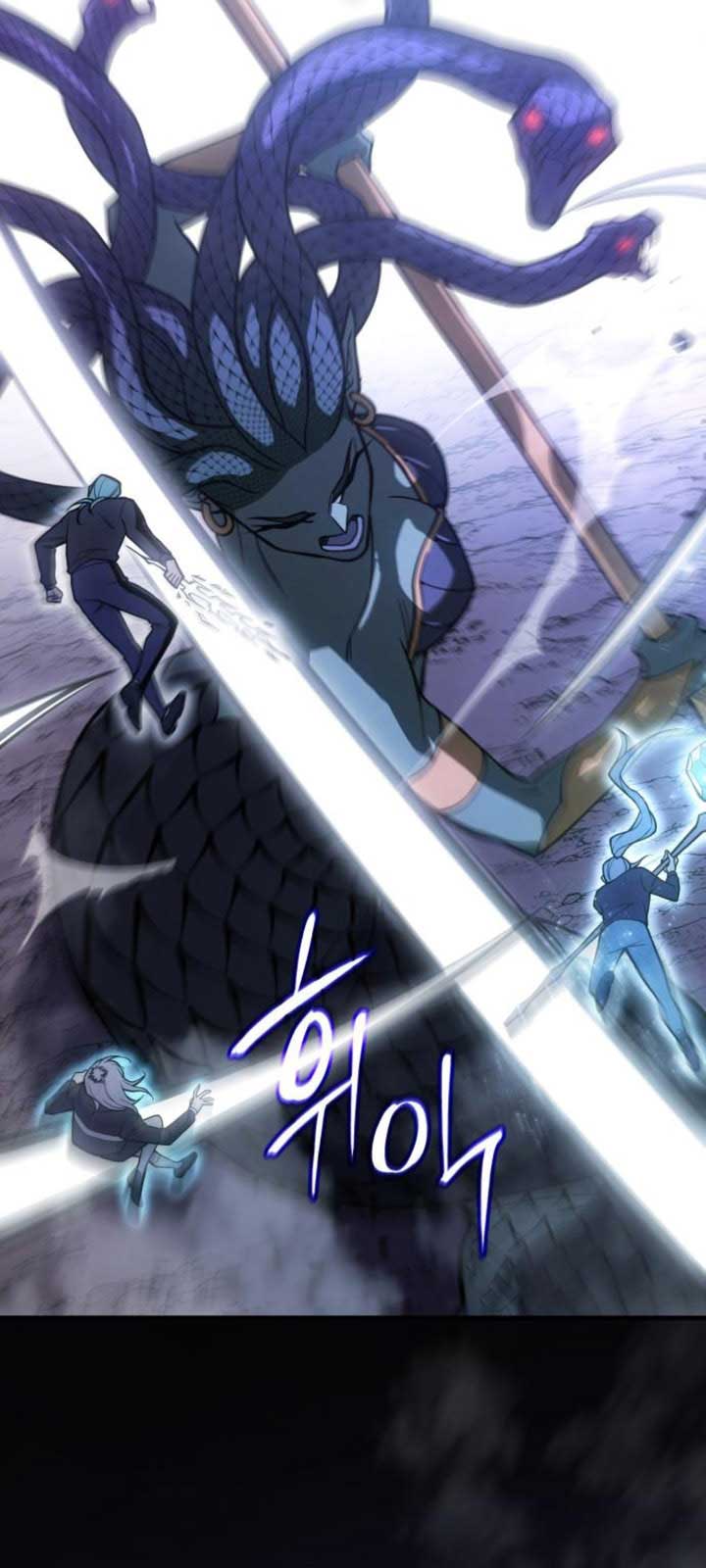 Hồi Quy Bằng Vương Quyền: Chapter 82