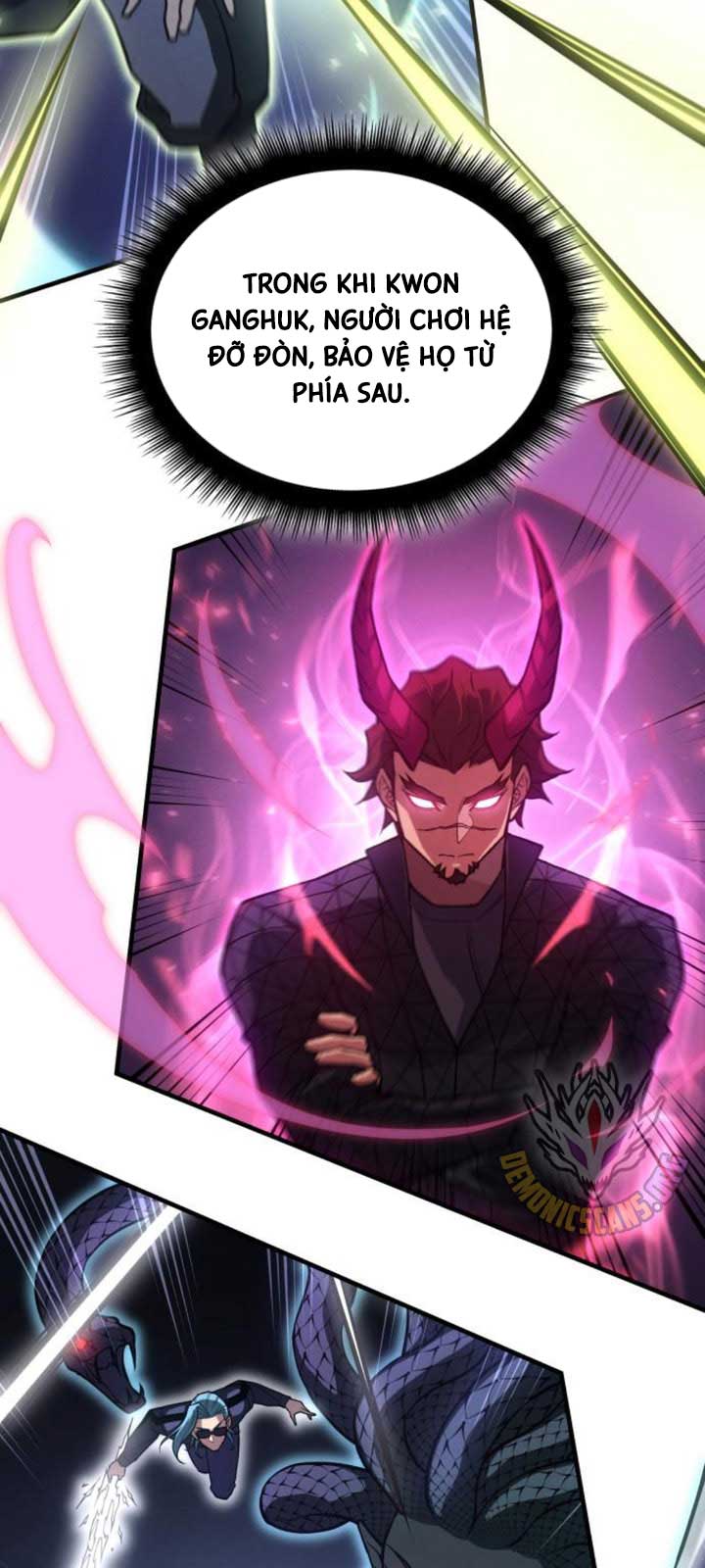 Hồi Quy Bằng Vương Quyền: Chapter 82