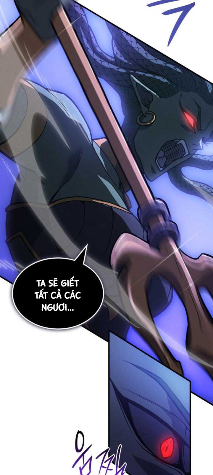 Hồi Quy Bằng Vương Quyền: Chapter 82