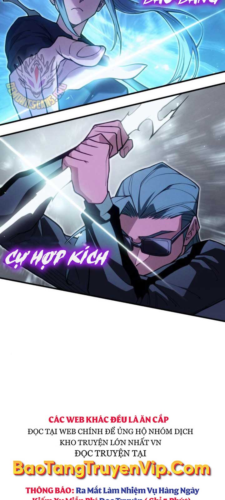 Hồi Quy Bằng Vương Quyền: Chapter 82