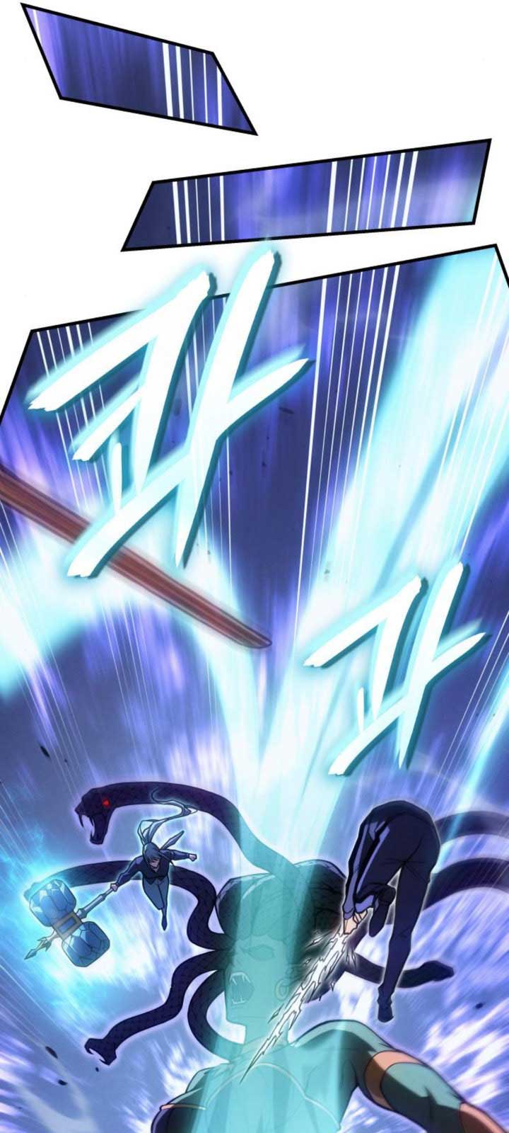 Hồi Quy Bằng Vương Quyền: Chapter 82