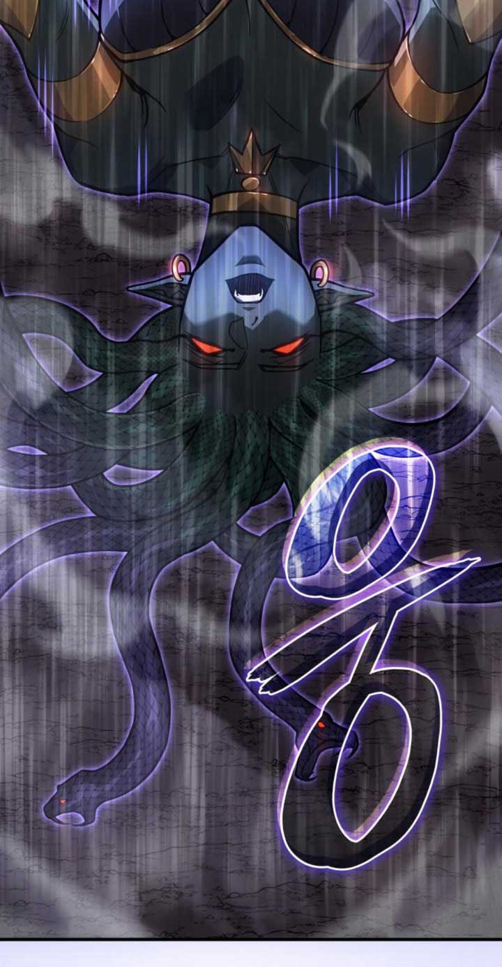 Hồi Quy Bằng Vương Quyền: Chapter 82