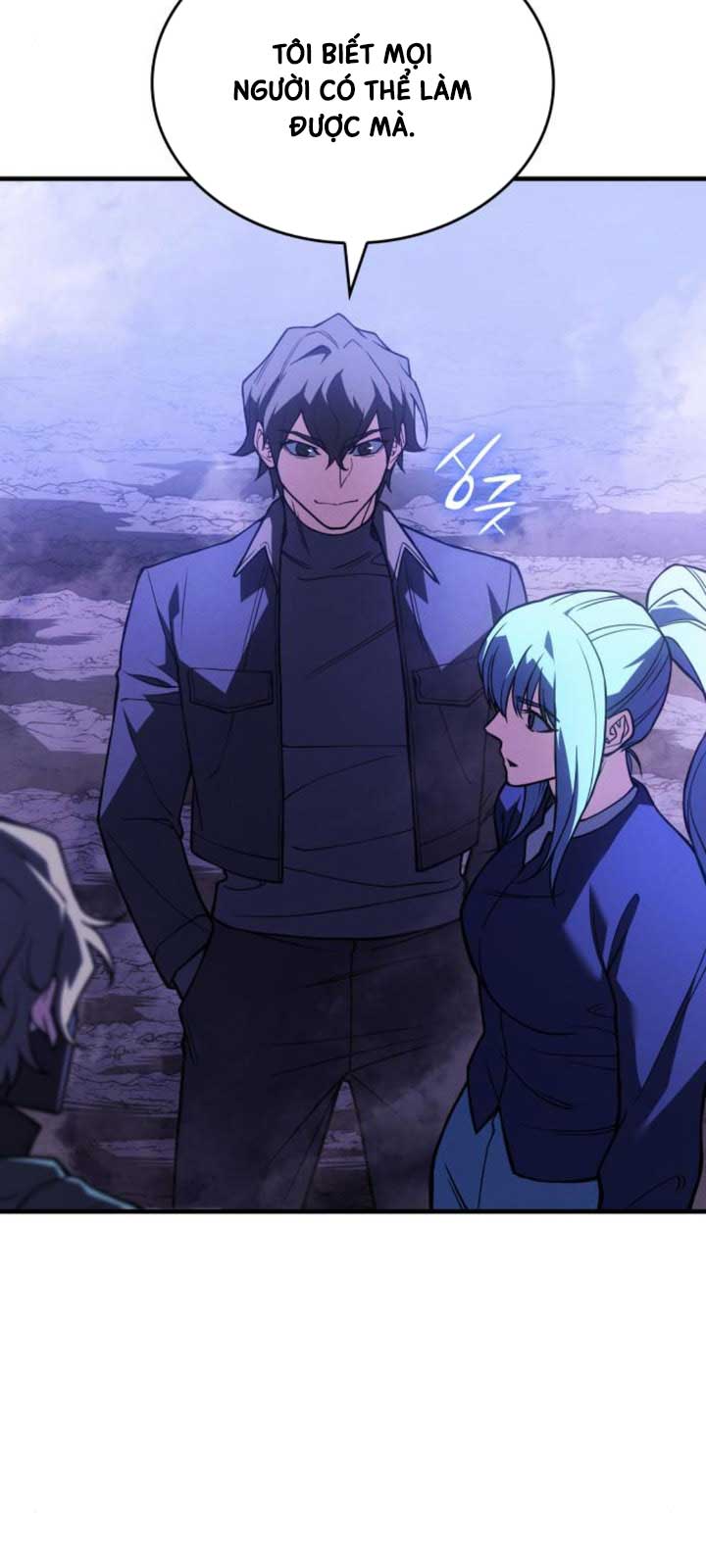 Hồi Quy Bằng Vương Quyền: Chapter 82