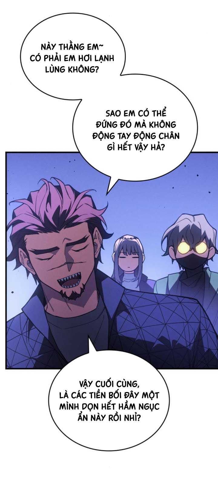 Hồi Quy Bằng Vương Quyền: Chapter 82