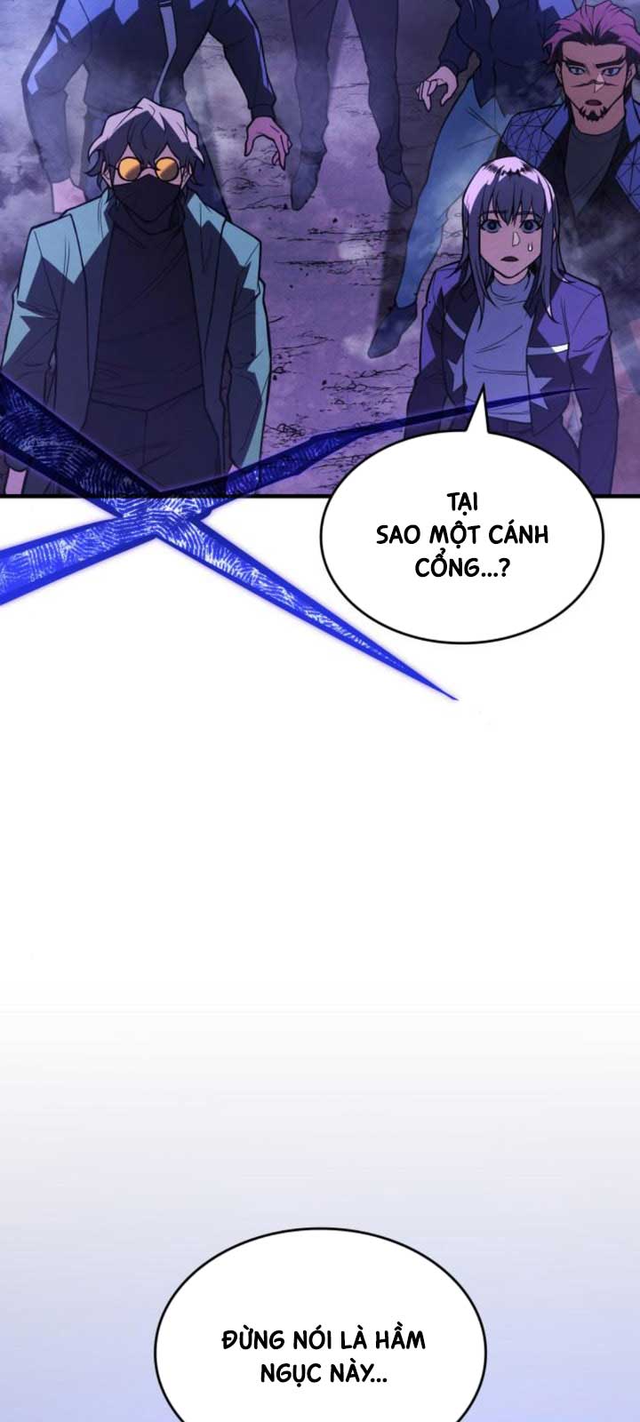 Hồi Quy Bằng Vương Quyền: Chapter 82