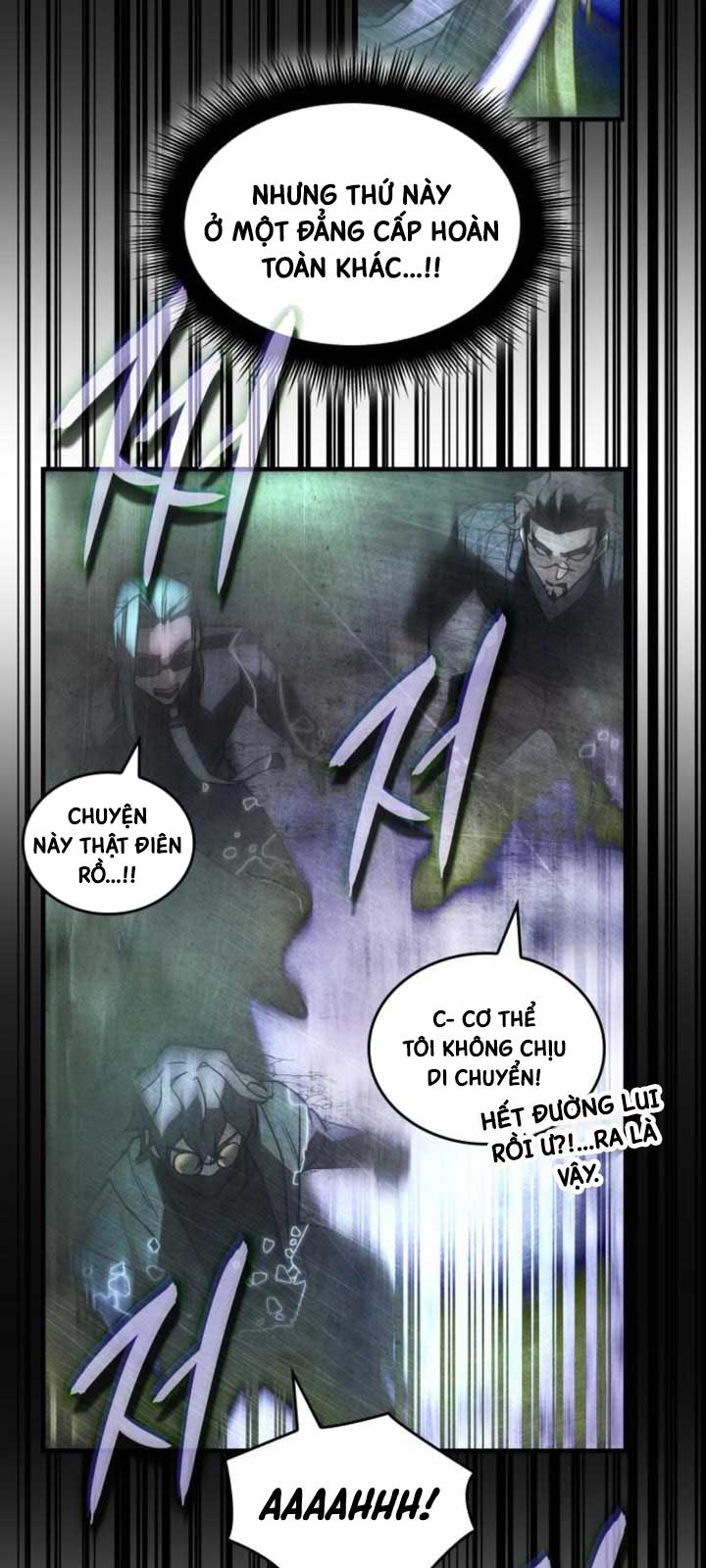 Hồi Quy Bằng Vương Quyền: Chapter 82