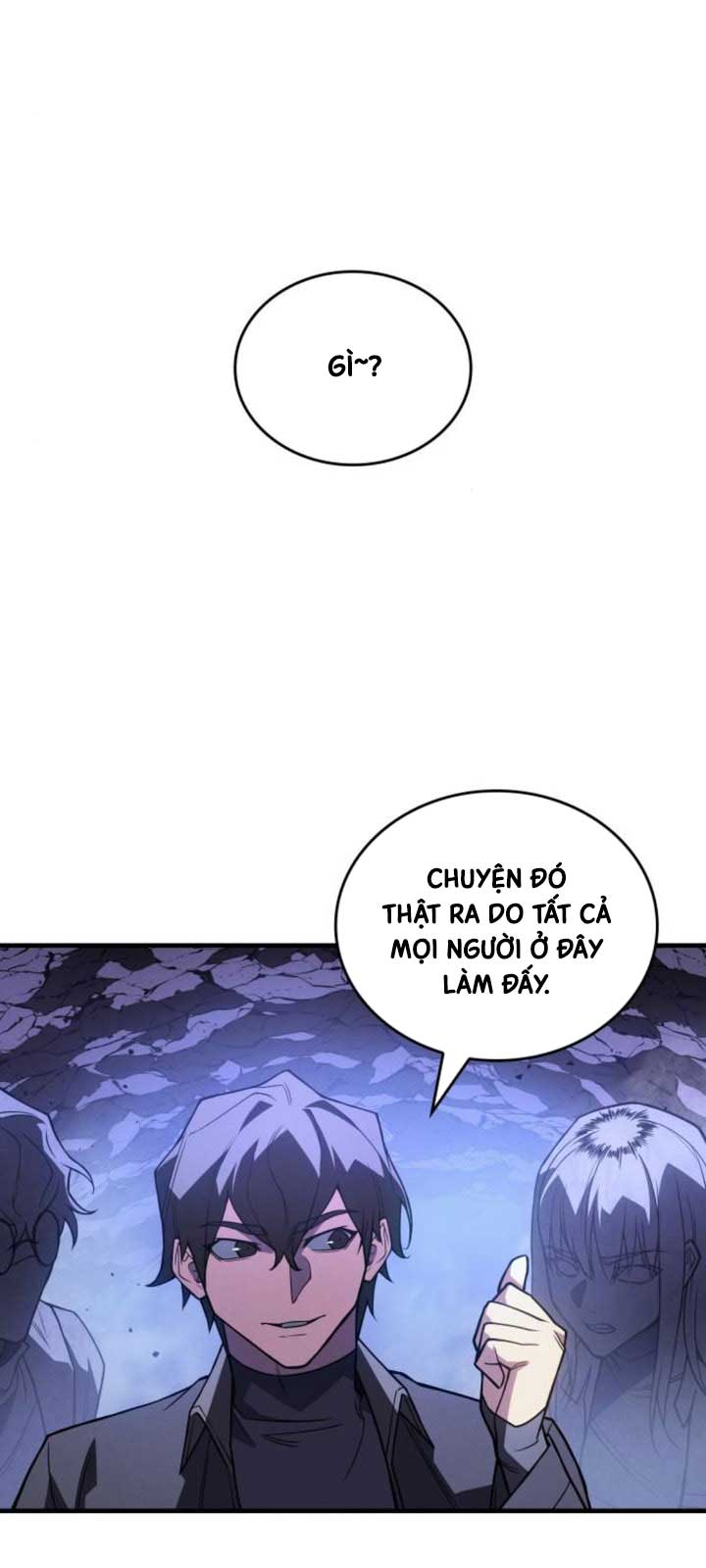 Hồi Quy Bằng Vương Quyền: Chapter 82