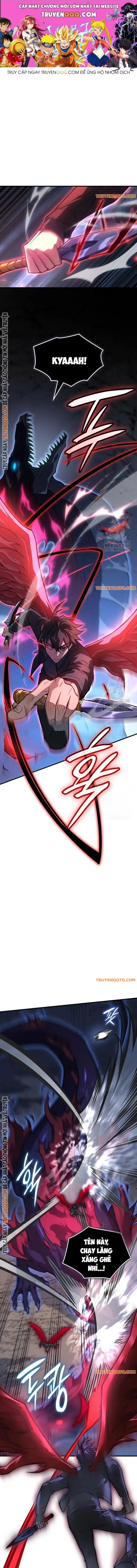 Hồi Quy Bằng Vương Quyền: Chapter 83