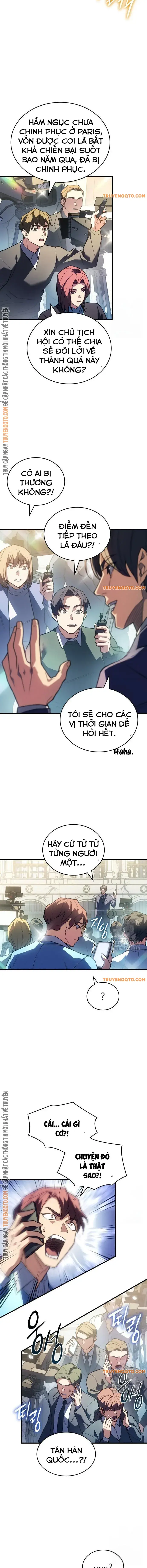 Hồi Quy Bằng Vương Quyền: Chapter 83