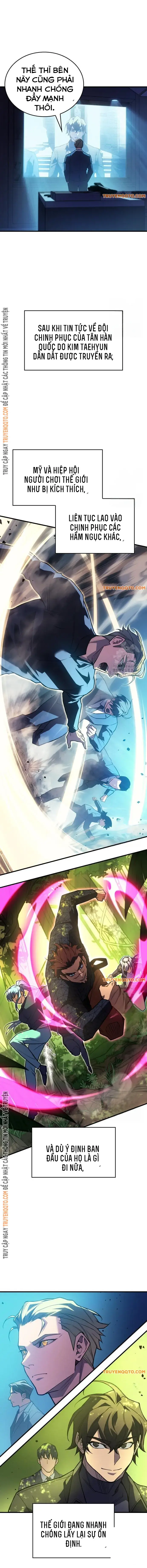 Hồi Quy Bằng Vương Quyền: Chapter 83