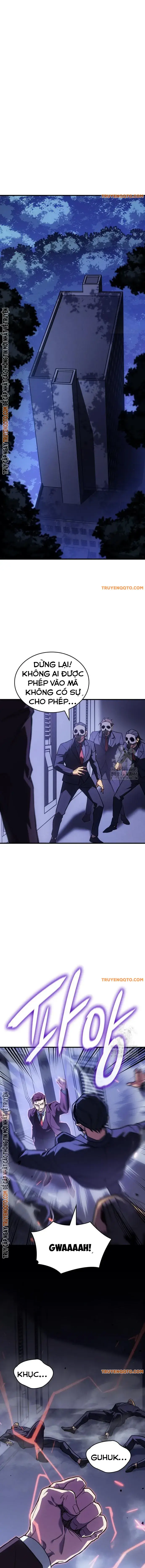 Hồi Quy Bằng Vương Quyền: Chapter 83