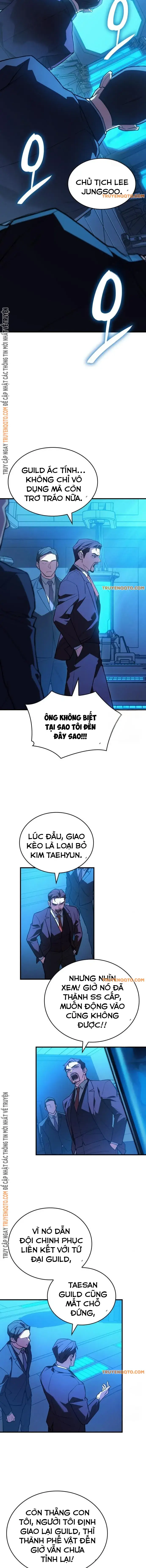Hồi Quy Bằng Vương Quyền: Chapter 83