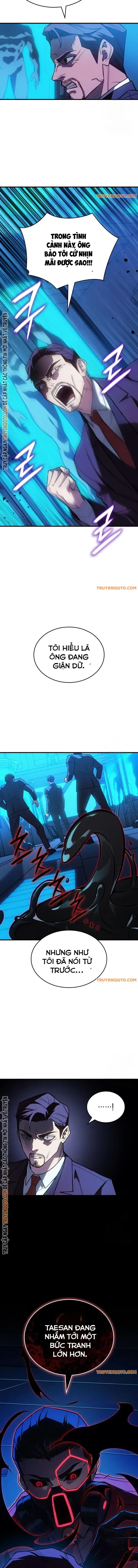 Hồi Quy Bằng Vương Quyền: Chapter 83