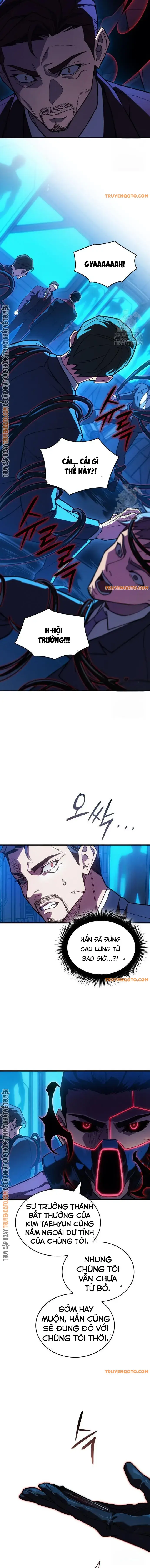 Hồi Quy Bằng Vương Quyền: Chapter 83