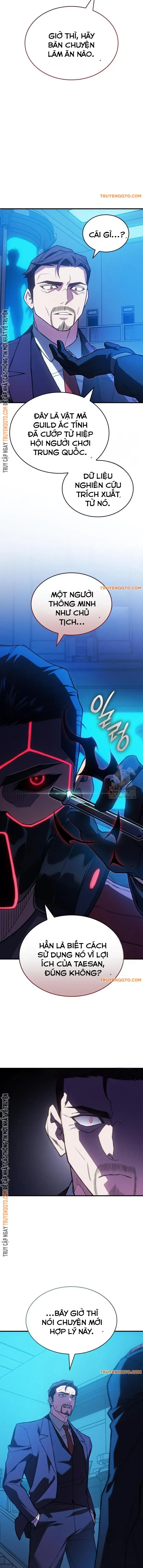 Hồi Quy Bằng Vương Quyền: Chapter 83