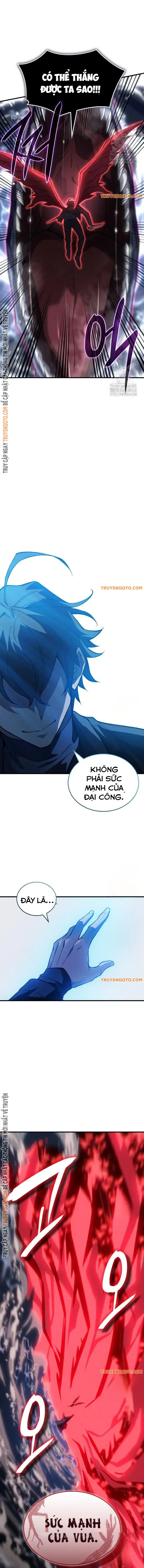 Hồi Quy Bằng Vương Quyền: Chapter 83
