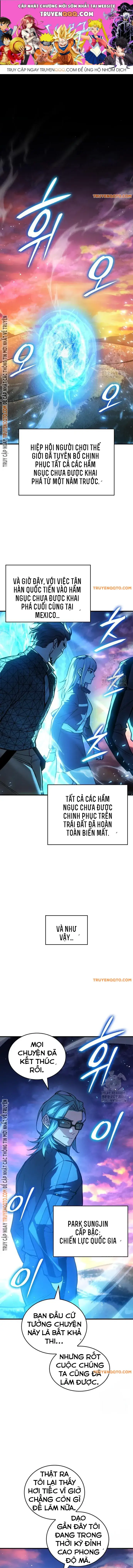 Hồi Quy Bằng Vương Quyền: Chapter 84