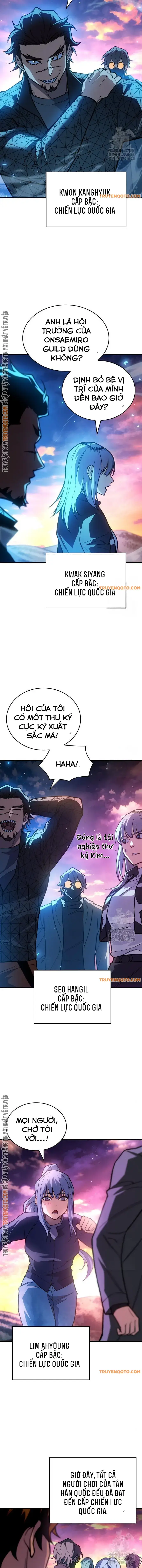 Hồi Quy Bằng Vương Quyền: Chapter 84