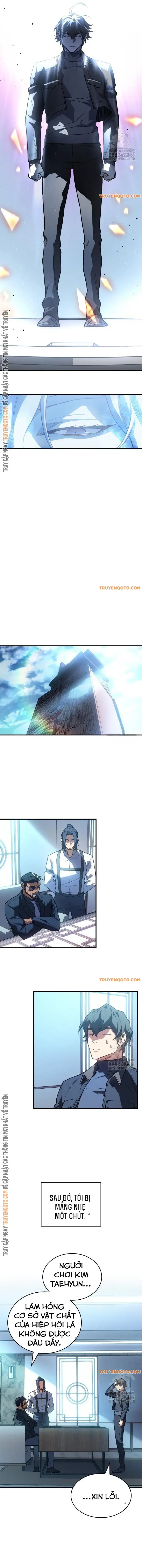 Hồi Quy Bằng Vương Quyền: Chapter 84