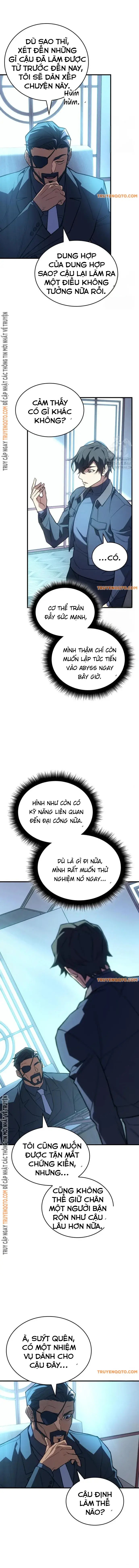Hồi Quy Bằng Vương Quyền: Chapter 84