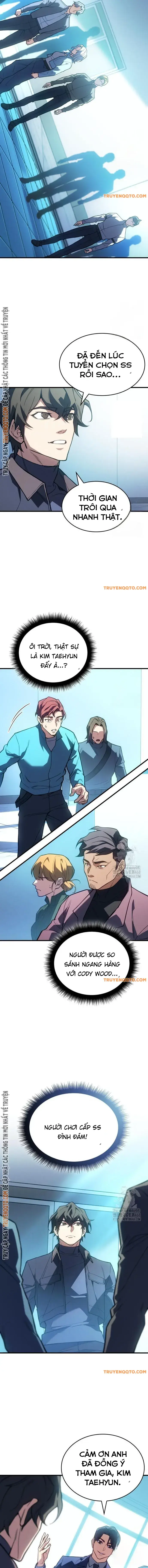 Hồi Quy Bằng Vương Quyền: Chapter 84