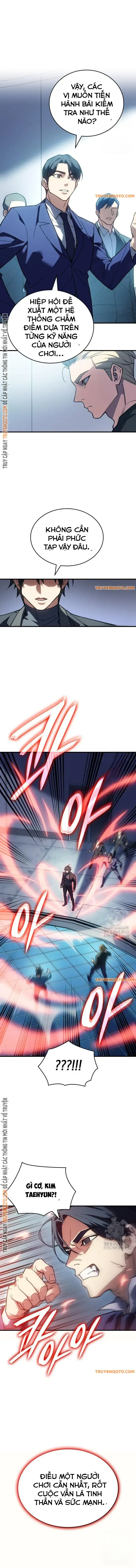 Hồi Quy Bằng Vương Quyền: Chapter 84