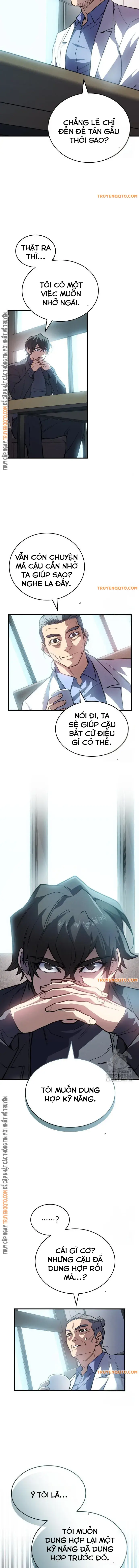 Hồi Quy Bằng Vương Quyền: Chapter 84
