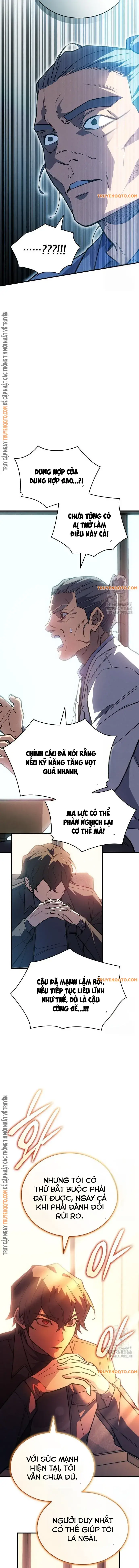 Hồi Quy Bằng Vương Quyền: Chapter 84