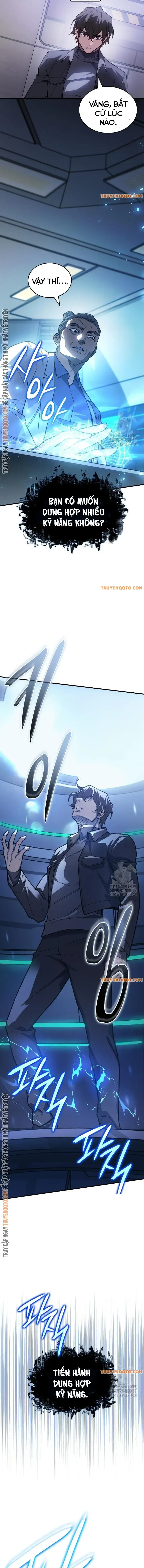 Hồi Quy Bằng Vương Quyền: Chapter 84