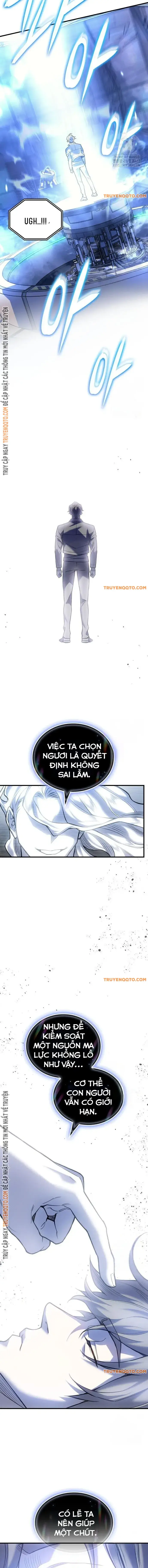 Hồi Quy Bằng Vương Quyền: Chapter 84