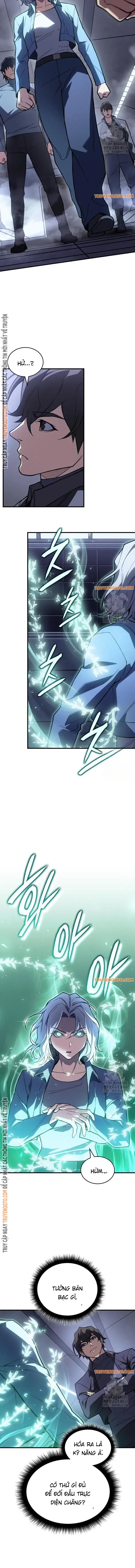 Hồi Quy Bằng Vương Quyền: Chapter 85