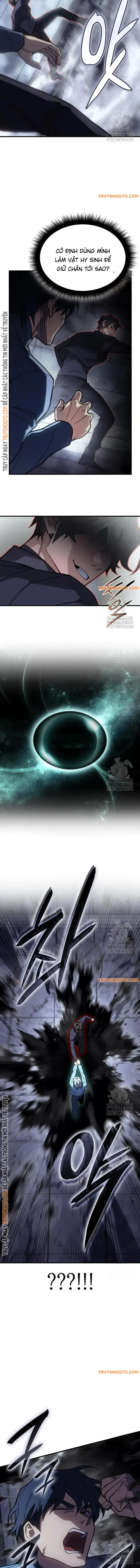 Hồi Quy Bằng Vương Quyền: Chapter 85