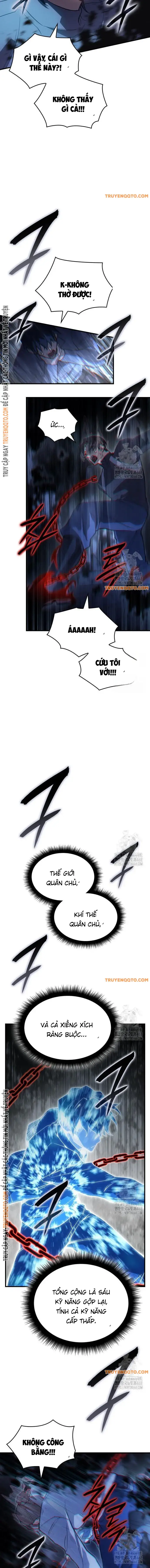 Hồi Quy Bằng Vương Quyền: Chapter 85