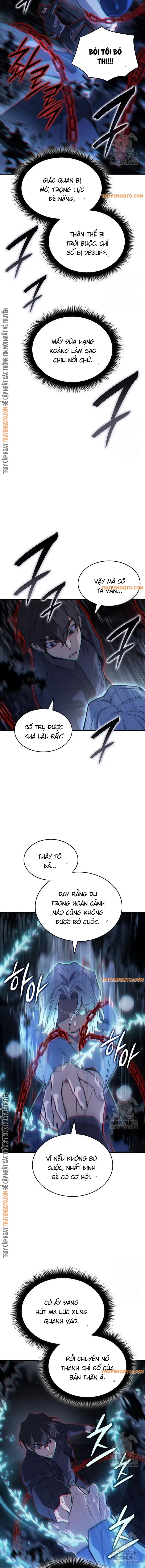 Hồi Quy Bằng Vương Quyền: Chapter 85