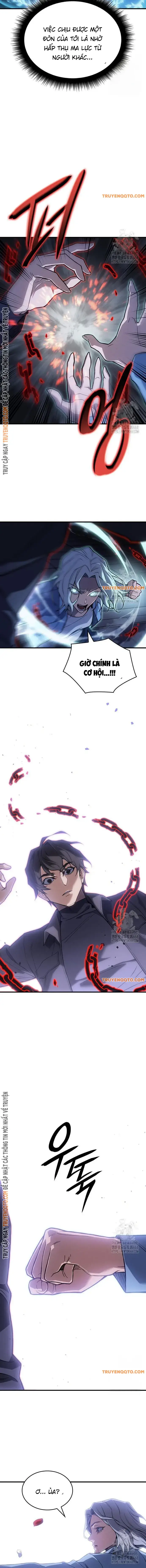 Hồi Quy Bằng Vương Quyền: Chapter 85