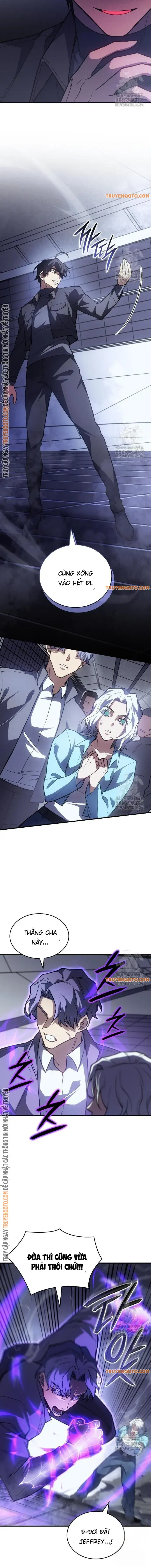 Hồi Quy Bằng Vương Quyền: Chapter 85