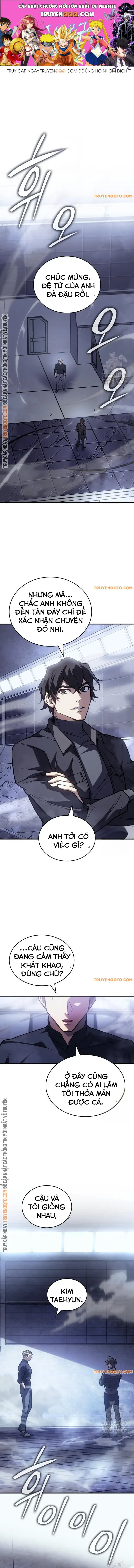 Hồi Quy Bằng Vương Quyền: Chapter 86