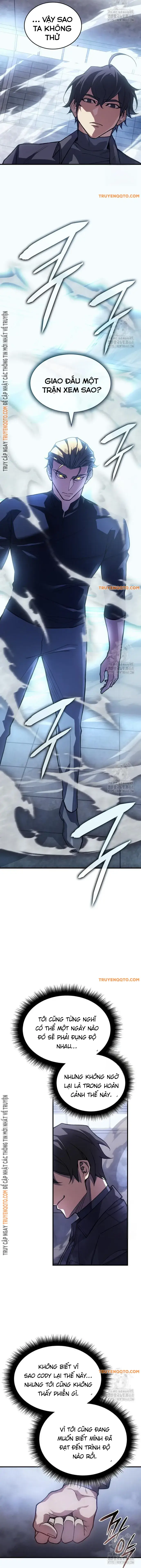 Hồi Quy Bằng Vương Quyền: Chapter 86