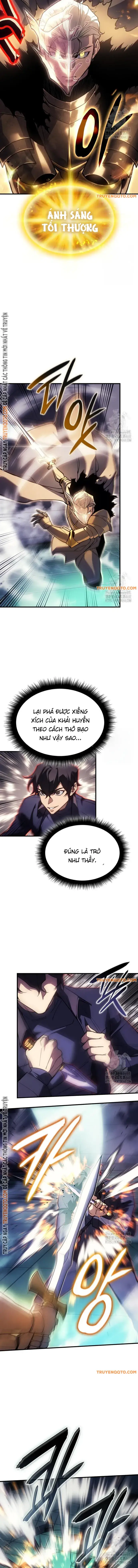 Hồi Quy Bằng Vương Quyền: Chapter 86