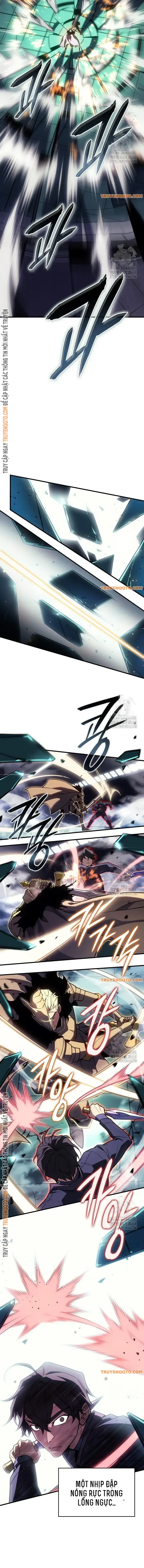 Hồi Quy Bằng Vương Quyền: Chapter 86